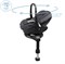 Автокресло Maxi-Cosi Pebble 360 Pro 0-13 кг с базой Family Fix 360 Prо 8052204110 Twillic Graphite/графит (2024) 1748771714 - фото 122061