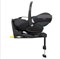 Автокресло Maxi-Cosi Pebble 360 Pro 0-13 кг с базой Family Fix 360 Prо 8052204110 Twillic Graphite/графит (2024) 1748771714 - фото 122062