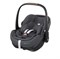 Автокресло Maxi-Cosi Pebble 360 Pro 0-13 кг с базой Family Fix 360 Prо 8052204110 Twillic Graphite/графит (2024) 1748771714 - фото 122063