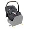 Автокресло Maxi-Cosi Pebble 360 Pro 0-13 кг с базой Family Fix 360 Prо 8052204110 Twillic Graphite/графит (2024) 1748771714 - фото 122070