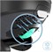 Автокресло Maxi-Cosi Pebble 360 Pro 0-13 кг с базой Family Fix 360 Prо 8052204110 Twillic Graphite/графит (2024) 1748771714 - фото 122078