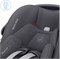 Автокресло Maxi-Cosi Pebble 360 Pro 0-13 кг с базой Family Fix 360 Prо 8052204110 Twillic Graphite/графит (2024) 1748771714 - фото 122079