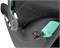Автокресло Peg Perego Primo Viaggio SLK True Black 530882411 - фото 122091