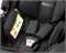 Автокресло Peg Perego Primo Viaggio SLK True Black 530882411 - фото 122092