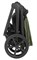 Коляска 2 в 1 Carrello Vector 2025 CRL-6551 Field Green 156326631 - фото 1220