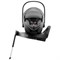 Детское автокресло Britax Roemer Baby-Safe Pro Style + Vario Base 5Z Mineral Grey 1439352737 - фото 122118