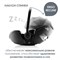 Детское автокресло Britax Roemer Baby-Safe Pro Style + Vario Base 5Z Mineral Grey 1439352737 - фото 122149