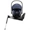 Детское автокресло Britax Roemer Baby-Safe Pro Style + Vario Base 5Z Night Blue 1800876205 - фото 122158
