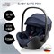 Детское автокресло Britax Roemer Baby-Safe Pro Style + Vario Base 5Z Night Blue 1800876205 - фото 122159