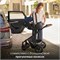 Детское автокресло Britax Roemer Baby-Safe Pro Style + Vario Base 5Z Night Blue 1800876205 - фото 122168
