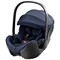 Детское автокресло Britax Roemer Baby-Safe Pro Style + Vario Base 5Z Night Blue 1800876205 - фото 122173