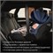 Детское автокресло Britax Roemer Baby-Safe Pro Style + Vario Base 5Z Night Blue 1800876205 - фото 122187