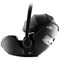 Детское автокресло Britax Roemer Baby-Safe Pro Style + Vario Base 5Z Carbon Black 1680740640 - фото 122199