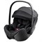 Детское автокресло Britax Roemer Baby-Safe Pro Style + Vario Base 5Z Carbon Black 1680740640 - фото 122200