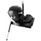 Детское автокресло Britax Roemer Baby-Safe Pro Style + Vario Base 5Z Carbon Black 1680740640 - фото 122203