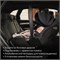 Детское автокресло Britax Roemer Baby-Safe Pro Style + Vario Base 5Z Carbon Black 1680740640 - фото 122213
