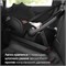 Детское автокресло Britax Roemer Baby-Safe Pro Style + Vario Base 5Z Carbon Black 1680740640 - фото 122216