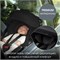 Детское автокресло Britax Roemer Baby-Safe Pro Style + Vario Base 5Z Carbon Black 1680740640 - фото 122218