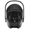 Детское автокресло Britax Roemer Baby-Safe Pro Classic Deep Black 605770778 - фото 122225