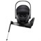 Детское автокресло Britax Roemer Baby-Safe Pro Classic Deep Black 605770778 - фото 122226