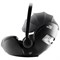 Детское автокресло Britax Roemer Baby-Safe Pro Classic Deep Black 605770778 - фото 122228