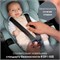 Детское автокресло Britax Roemer Baby-Safe Pro Style Harbor Blue 1779776486 - фото 122235