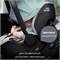 Детское автокресло Britax Roemer Baby-Safe Pro Style Harbor Blue 1779776486 - фото 122241