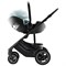 Детское автокресло Britax Roemer Baby-Safe Pro Style Harbor Blue 1779776486 - фото 122246
