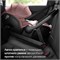 Детское автокресло Britax Roemer Baby-Safe Pro Style Dusty Rose 956217871 - фото 122271