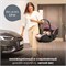 Детское автокресло Britax Roemer Baby-Safe Pro Style Dusty Rose 956217871 - фото 122286