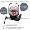 Детское автокресло Britax Roemer Baby-Safe Pro Style Dusty Rose 956217871 - фото 122291