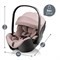 Детское автокресло Britax Roemer Baby-Safe Pro Style Dusty Rose 956217871 - фото 122296