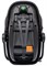 Автокресло Avionaut Cosmo I-SIZE (Blues, Barbara, Charlotte, Tessa) 01 черный 954249133 - фото 122313