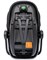 Автокресло Avionaut Cosmo I-SIZE (Indigo, Mio, Porto, Tour, Avant, Velino) 02 серый 2076011170 - фото 122320