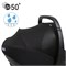 Автокресло Chicco Kory Essential I-size black 1282086696 - фото 122340