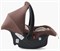 Автокресло Happy baby Skyler V2 chocolate 1617868264 - фото 122346
