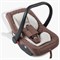 Автокресло Happy baby Skyler V2 chocolate 1617868264 - фото 122347