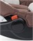 Автокресло Happy baby Skyler V2 chocolate 1617868264 - фото 122353