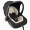 Автокресло Happy baby Skyler V2 true black/черный 1928600192 - фото 122354