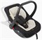Автокресло Happy baby Skyler V2 true black/черный 1928600192 - фото 122357