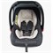 Автокресло Happy baby Skyler V2 dark grey 1195252766 - фото 122365