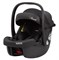Автокресло Carrello Ammonite AY329 Pro (0-13 кг) Absolute Black 2107692086 - фото 122374