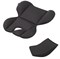 Автокресло Carrello Ammonite AY329 Pro (0-13 кг) Absolute Black 2107692086 - фото 122384