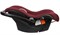 Автокресло Zlatek Colibri Lux 0-13 кг темно-красный 322541836 - фото 122434