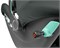 Автокресло Peg Perego Primo Viaggio SLK Metal 1760244984 - фото 122464