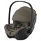 Комплект 3 в 1 Britax Roemer BABY-SAFE PRO / VARIO BASE 5Z / DUALFIX 5Z LUX 39740/39639 Urban Olive 1864959487 - фото 122479
