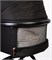 Детская коляска Peppy Tecla 2 в 1 Rose Black Черный 658120104 - фото 12247