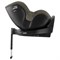 Комплект 3 в 1 Britax Roemer BABY-SAFE PRO / VARIO BASE 5Z / DUALFIX 5Z LUX 39740/39639 Urban Olive 1864959487 - фото 122486