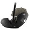 Комплект 3 в 1 Britax Roemer BABY-SAFE PRO / VARIO BASE 5Z / DUALFIX 5Z LUX 39740/39639 Urban Olive 1864959487 - фото 122500