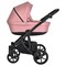 Детская коляска Pituso Moon Luxury 2 в 1 M44 Rose Quartz 193769779 - фото 12250